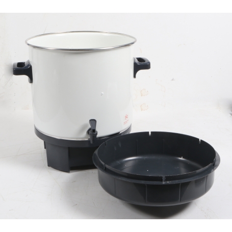 Clatronic Einkoch-/Heißgetränkeautomat (280132)