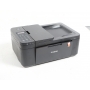 Canon Pixma TR4550 Tintenstrahl-Multifunktionsgerät Drucker Kopierer Scanner Fax Duplex WLAN schwarz (280133)