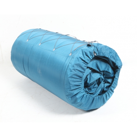 Sea to Summit Komfort Deluxe selbstaufblasende Isomatte, 201x132x10cm (280139)