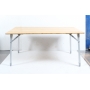 Holiday Travel Bambustisch, 100x65x42/65cm (280142)