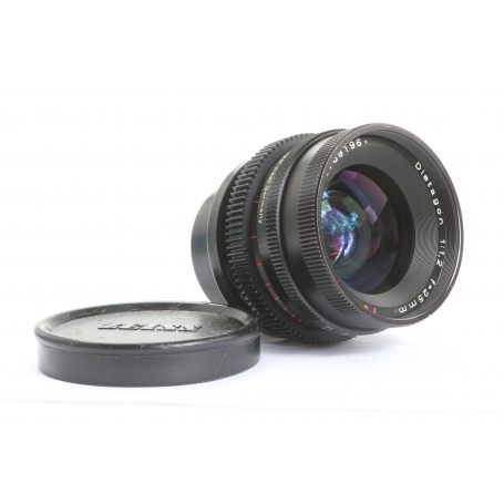 Carl Zeiss Distagon 1,2/25 T* Arriflex PL Mount (280157)