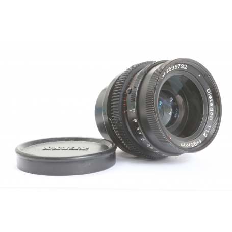 Carl Zeiss Distagon 1,2/35 T* Arriflex PL Mount (280158)