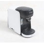Bosch Finesse Tassimo TAS16B4 Kapselmaschine Kaffeepadmaschine 0,7 Liter weiß grau (280217)