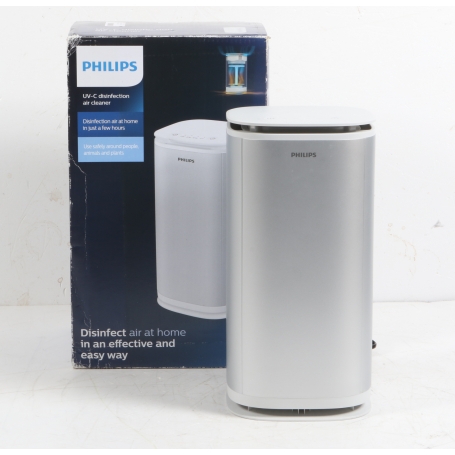 Philips UV-C Luft Desinfektionsgerät 35W (280222)