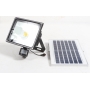 SYGONIX SOLAR LED FLUTLICHTSTRAHLER 50 (280225)