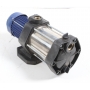 Renkforce Gartenpumpe Bewässerungspumpe 230V 5,5 bar 5400l/h Edelstahl-Pumpenkopf (280226)