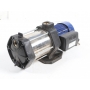Renkforce Gartenpumpe Bewässerungspumpe 230V 5,5 bar 5400l/h Edelstahl-Pumpenkopf (280226)