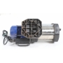 Renkforce Gartenpumpe Bewässerungspumpe 230V 5,5 bar 5400l/h Edelstahl-Pumpenkopf (280226)