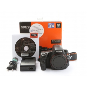 Sony Alpha 37 (274577)