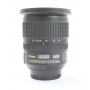 Nikon AF-S 3,5-4,5/10-24 G ED DX (279504)