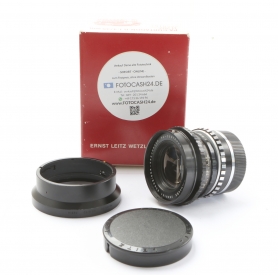 Schneider PA-Curtagon 4,0/35 Shift Leica-R (279517)