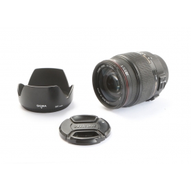 Sigma EX 3,5-6,3/18-200 OS II NI/AF D (279532)