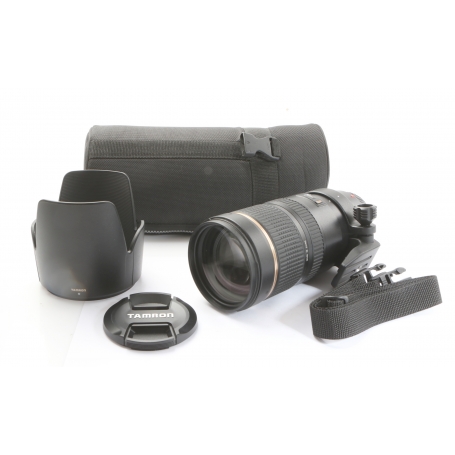 Tamron SP 2,8/70-200 DI VC USD Sony (279538)