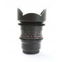 Samyang VDSLR 3,1/14 T ED AS IF UMC II MFT (279539)