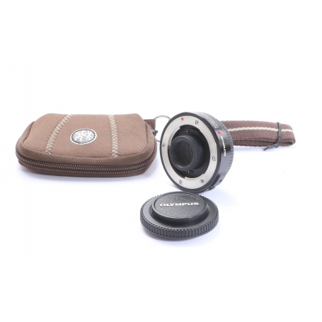 Olympus M. Zuiko MC-14 Telekonverter MFT (279542)