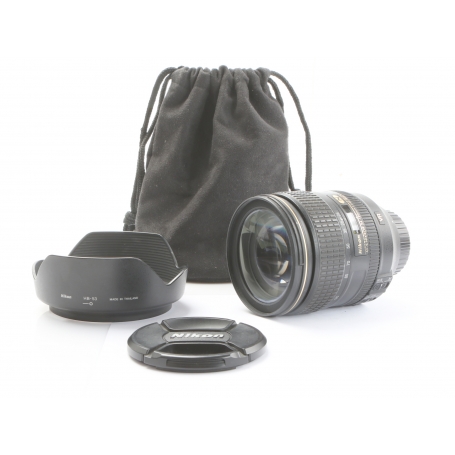 Nikon AF-S 4,0/24-120 G ED VR (279584)