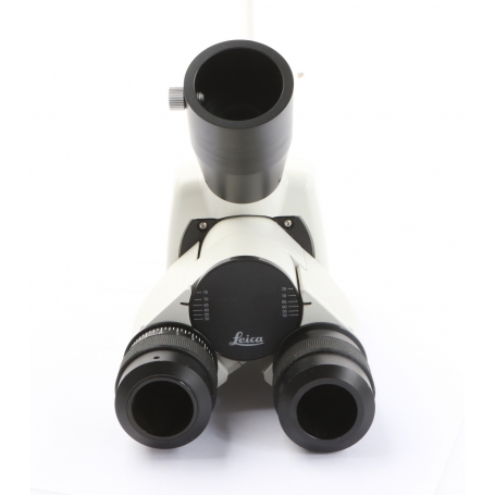 Leica Binocular HC Mikroskop Zubehör (280193)