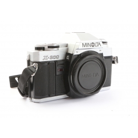 Minolta X-300 (280198)
