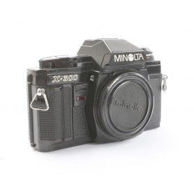 Minolta X-300 (280199)