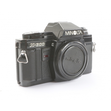 Minolta X-300 (280199)