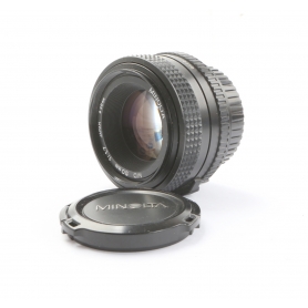 Minolta MD 1,7/50 (280202)