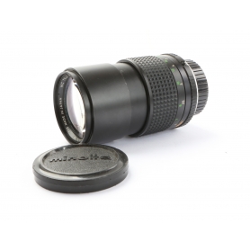 Minolta MC Rokkor 2,8/135 Tele (280203)