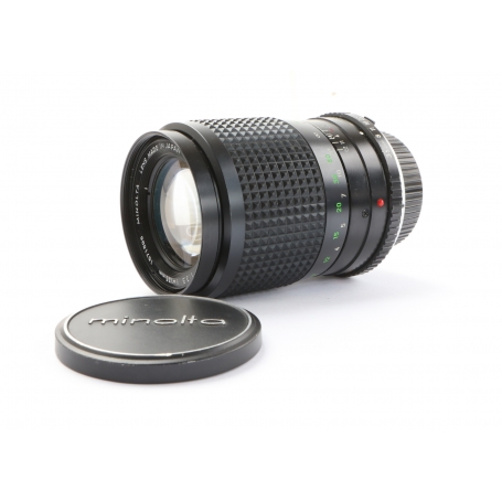 Minolta MC Rokkor-QD 3,5/135 (280204)
