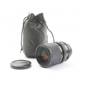 Minolta MD 3,5-4,5/28-85 (280205)