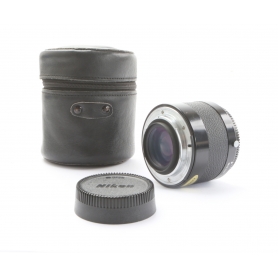 Nikon Telekonverter TC-200 2x (280207)