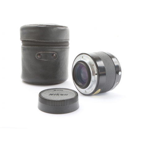 Nikon Telekonverter TC-200 2x (280207)