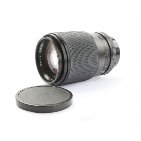 Zeiss Sonnar 2,8/135 T* C/Y für Contax (280213)