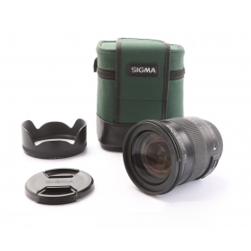 Sigma DC 2,8-4,0/17-70 OS HSM Makro Contemporary NI/AF D (280233)
