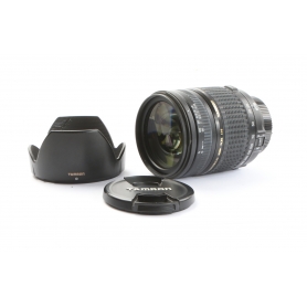 Tamron ASL 3,5-6,3/28-300 XR IF LD VC NI/AF D (280235)