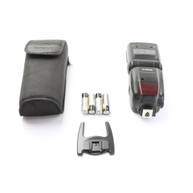 Canon Speedlite 600EX-RT (280237)