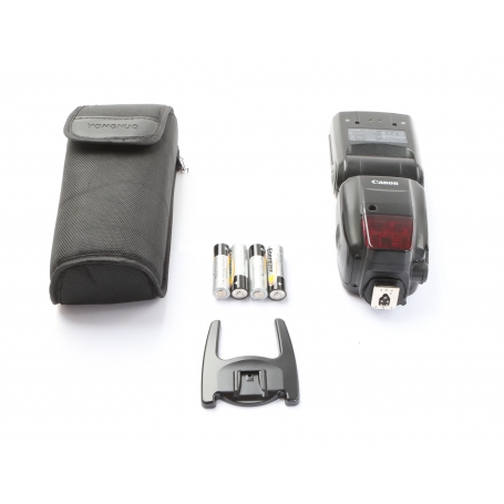 Canon Speedlite 600EX-RT (280237)