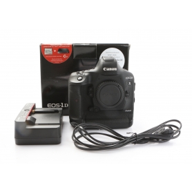 Canon EOS-1Dx Mark II (280239)