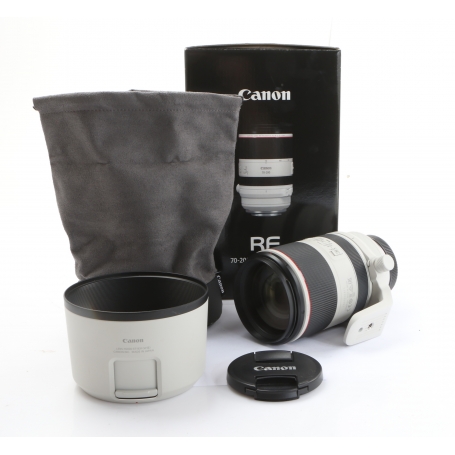 Canon RF 2,8/70-200 L IS USM (280242)