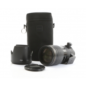 Sigma EX 2,8/70-200 APO DG Makro HSM II C/EF (280243)