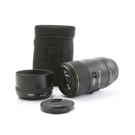 Sigma EX 2,8/105 DG Makro HSM OS Sony A-Mount (280246)