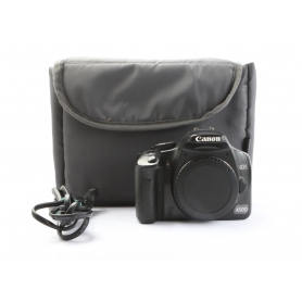 Canon EOS 450D (280251)