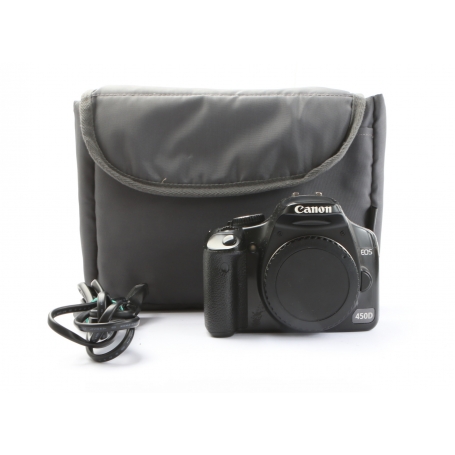 Canon EOS 450D (280251)