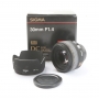 Sigma EX 1,4/30 DC HSM NI/AF D (280255)
