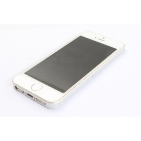 IPHONE SE Silber A1723 (279891)
