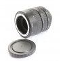 Dörr Zwischenringe Extension Tubes 12/24/36 mm für Nikon (279897)