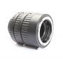 Dörr Zwischenringe Extension Tubes 12/24/36 mm für Nikon (279897)