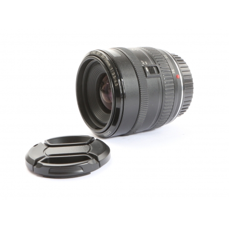 Canon EF 3,5-4,5/35-70 (279900)