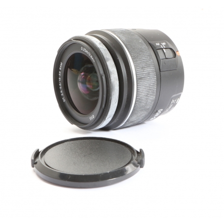 Sony DT 3,5-5,6/18-55 SAM (279903)