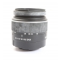 Sony DT 3,5-5,6/18-55 SAM (279903)