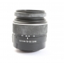 Sony DT 3,5-5,6/18-55 SAM (279904)