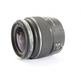 Sony DT 3,5-5,6/18-55 SAM (279905)